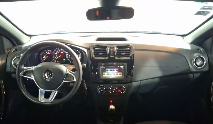 Renault Stepway 1.6 INTENS CVT Hatchback 2023