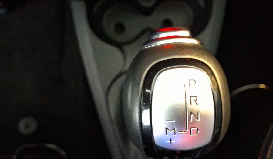 Renault Stepway 1.6 INTENS CVT Hatchback 2023