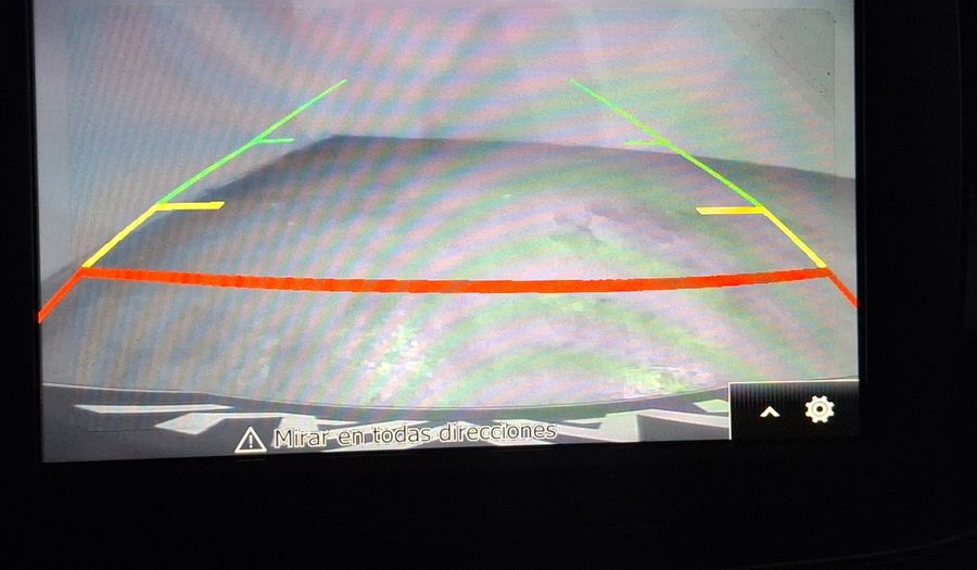 Renault Stepway 1.6 INTENS CVT Hatchback 2023