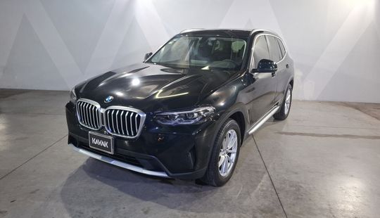 Bmw • X3