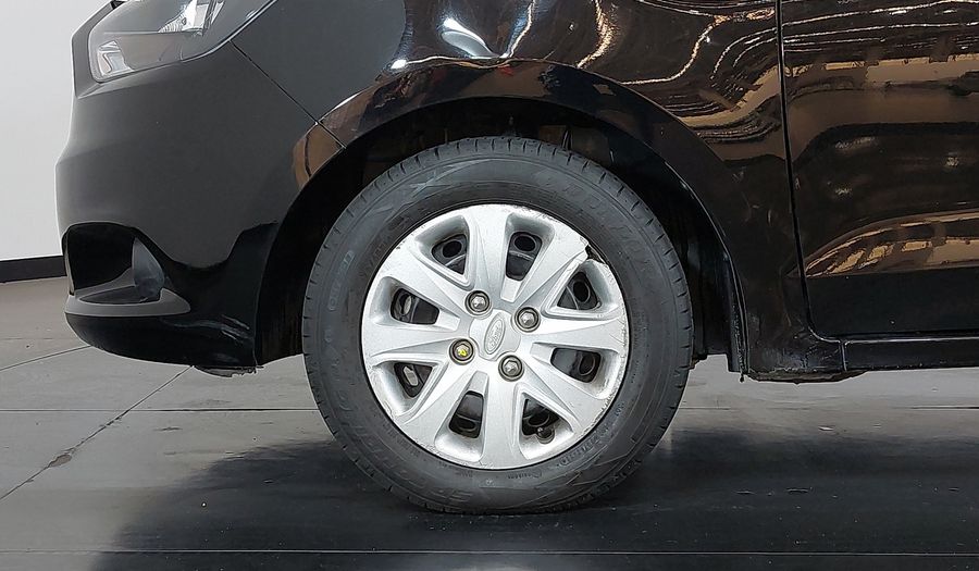 Ford Ka TIVCT SE Hatchback 2018