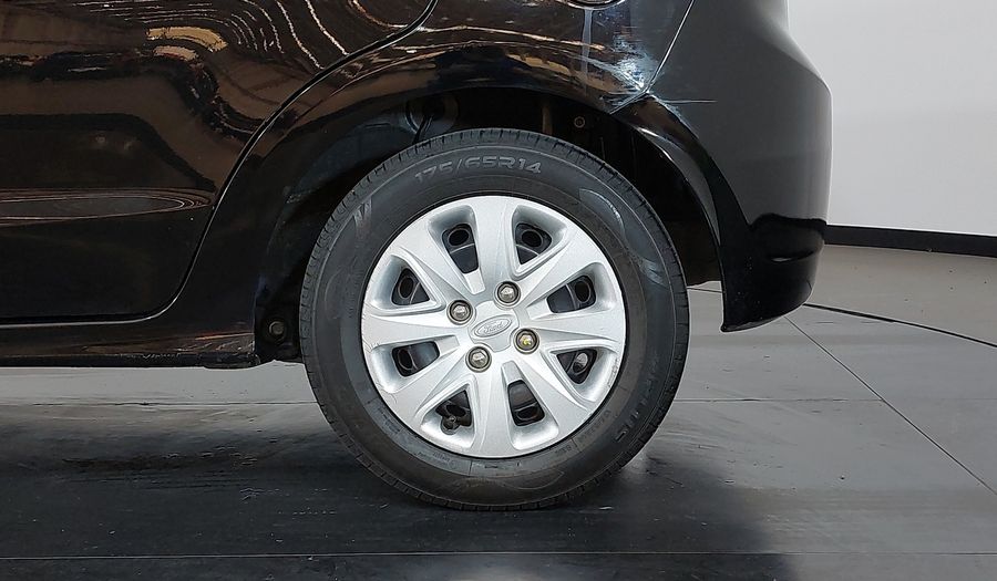 Ford Ka TIVCT SE Hatchback 2018