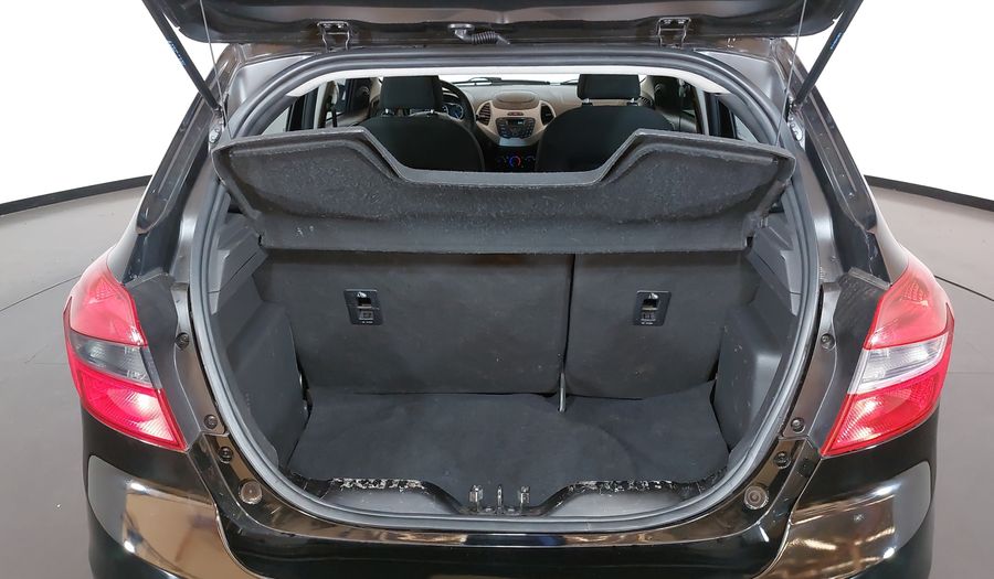 Ford Ka TIVCT SE Hatchback 2018