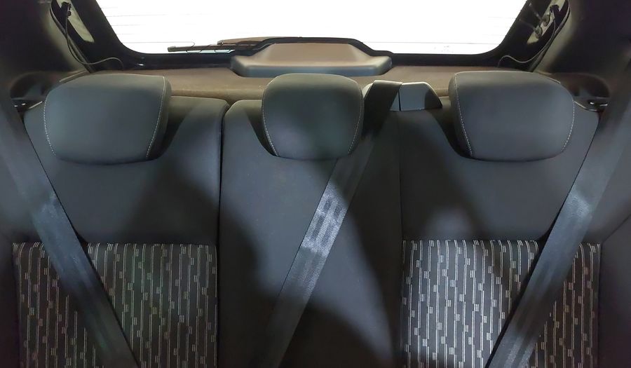 Ford Ka TIVCT SE Hatchback 2018