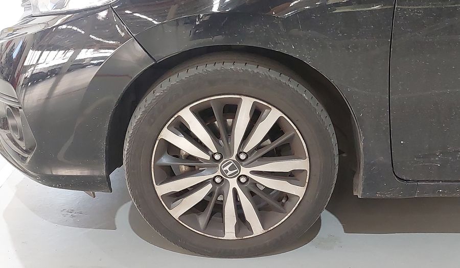 Honda Fit EX Hatchback 2020