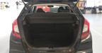 Honda Fit EX Hatchback 2020