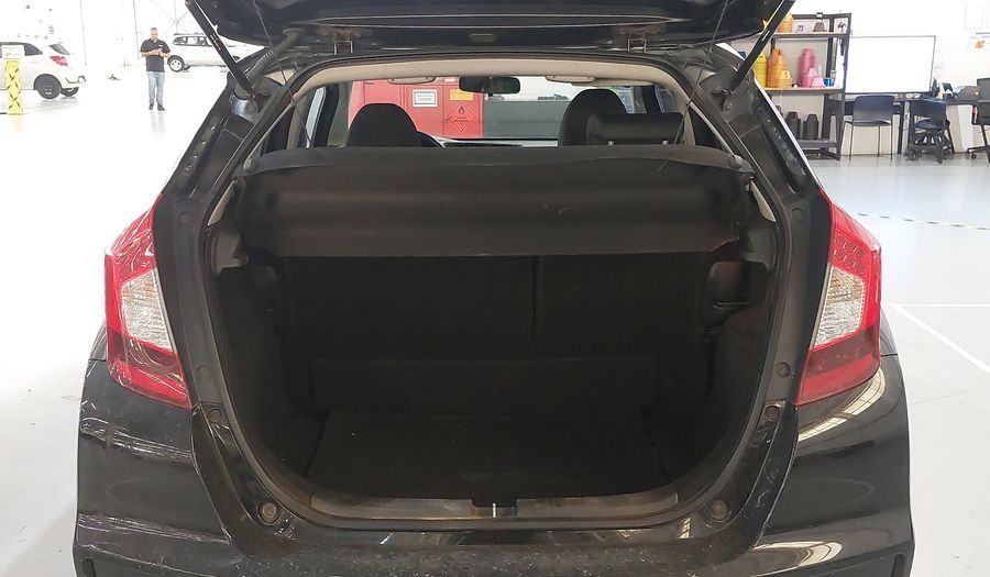 Honda Fit EX Hatchback 2020