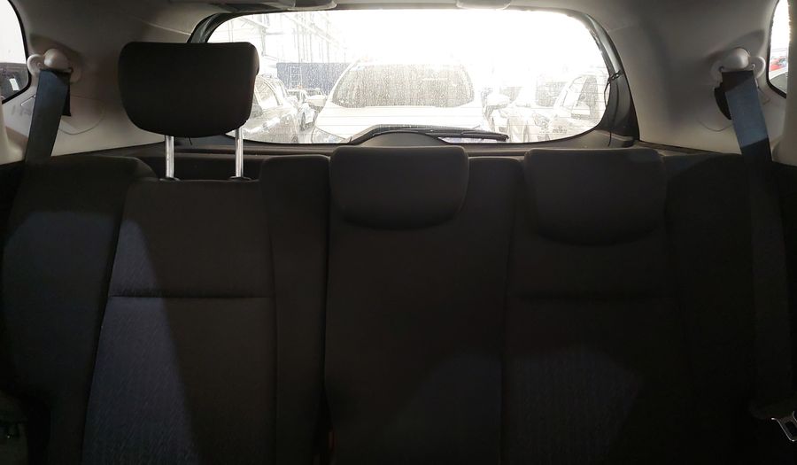 Honda Fit EX Hatchback 2020