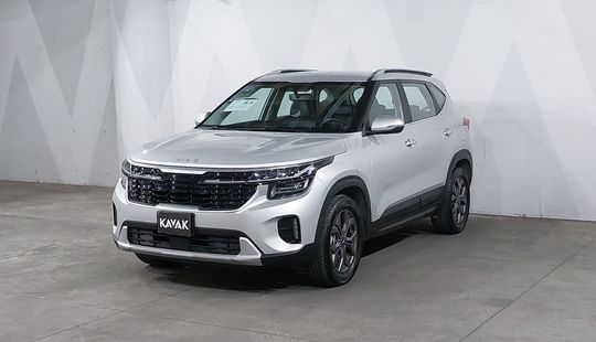 Kia • Seltos