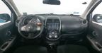 Nissan March 1.6 ADVANCE AT Hatchback 2016
