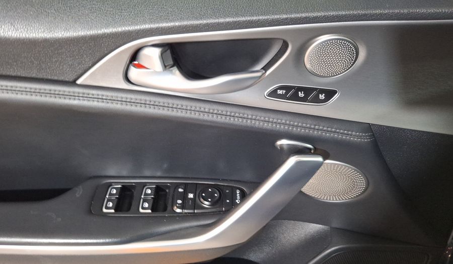 Kia Stinger 2.0 GT-LINE AUTO Hatchback 2019