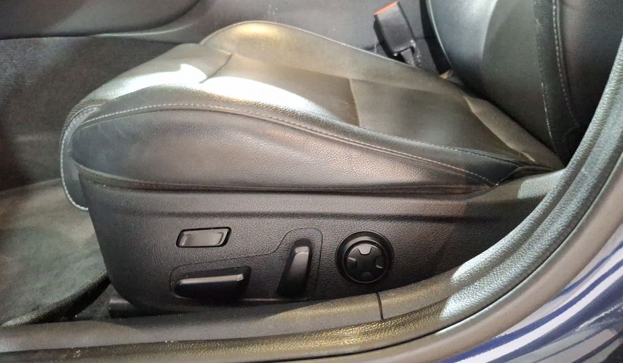 Kia Stinger 2.0 GT-LINE AUTO Hatchback 2019