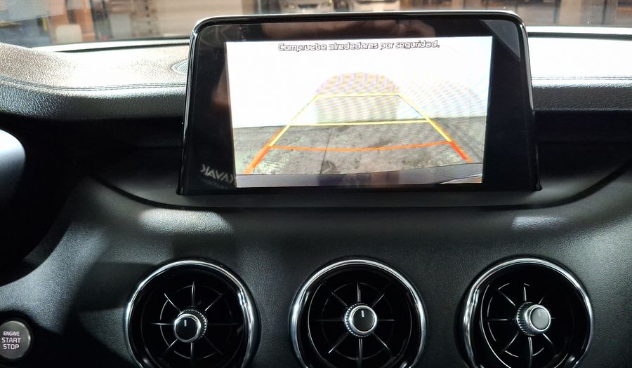 Kia Stinger 2.0 GT-LINE AUTO Hatchback 2019