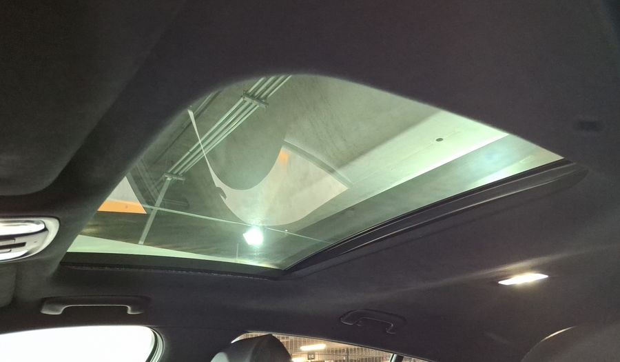 Kia Stinger 2.0 GT-LINE AUTO Hatchback 2019