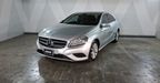 Mercedes Benz Clase A 1.6 180 CGI 7G-DCT Hatchback 2014