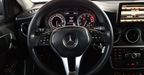 Mercedes Benz Clase A 1.6 180 CGI 7G-DCT Hatchback 2014