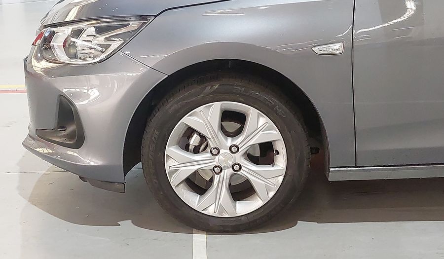 Chevrolet Onix TURBO PLUS LTZ Sedan 2023