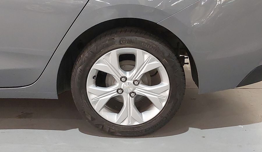 Chevrolet Onix TURBO PLUS LTZ Sedan 2023