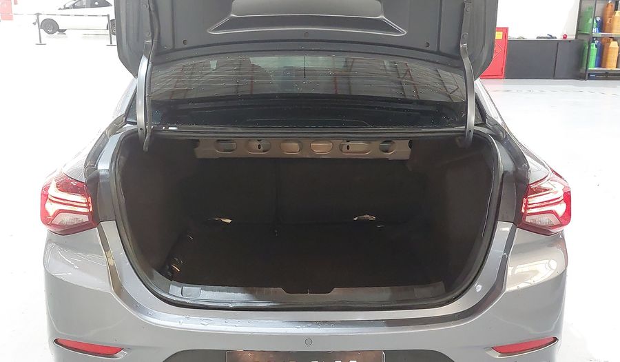 Chevrolet Onix TURBO PLUS LTZ Sedan 2023