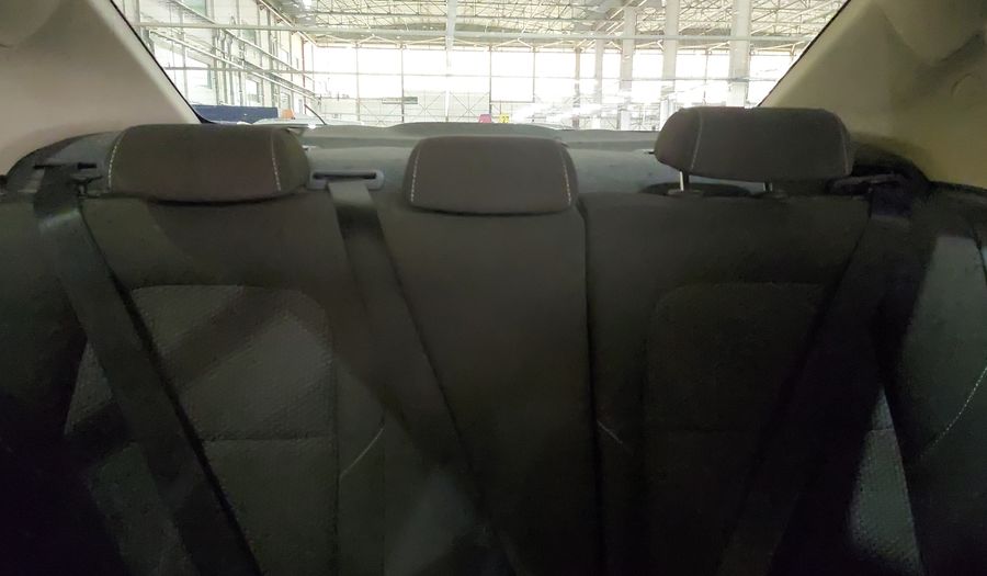 Chevrolet Onix TURBO PLUS LTZ Sedan 2023