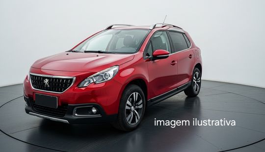 Peugeot • 2008
