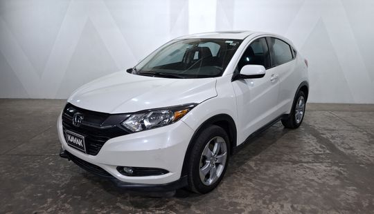 Honda • HR-V