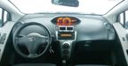 Toyota Yaris 1.5 PREMIUM AT 5PTAS Hatchback 2011