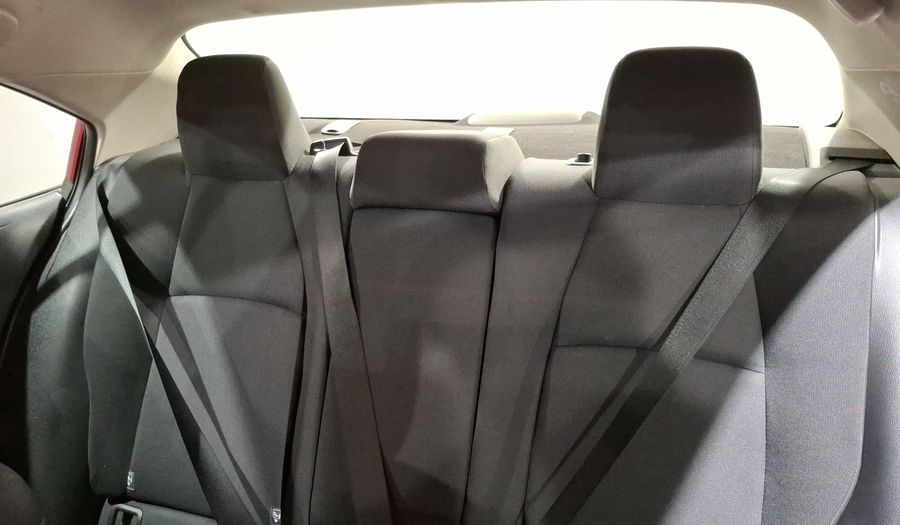 Toyota Corolla 1.8 HEV LE AUTO Sedan 2023