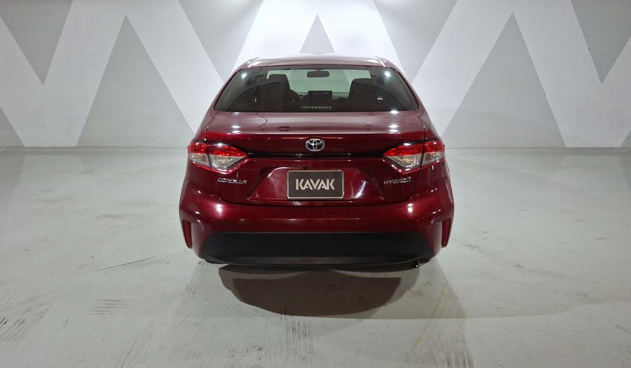 Toyota Corolla 1.8 HEV LE AUTO Sedan 2023