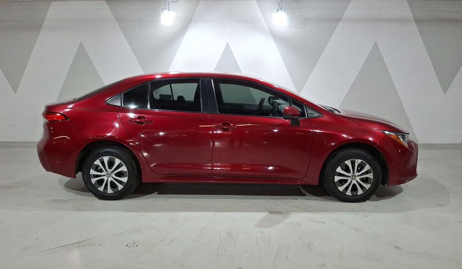 Toyota Corolla 1.8 HEV LE AUTO Sedan 2023