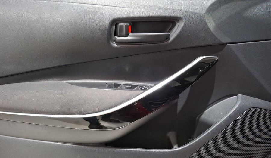 Toyota Corolla 1.8 HEV LE AUTO Sedan 2023