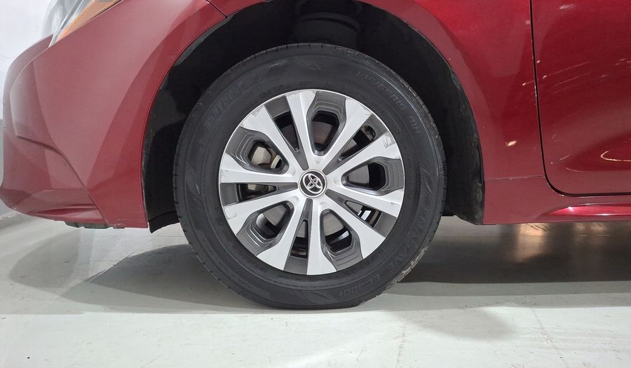 Toyota Corolla 1.8 HEV LE AUTO Sedan 2023