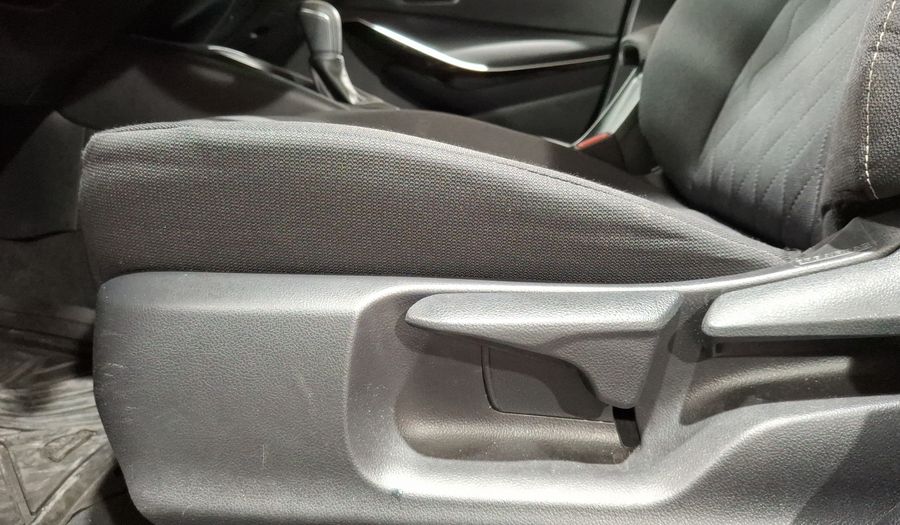 Toyota Corolla 1.8 HEV LE AUTO Sedan 2023