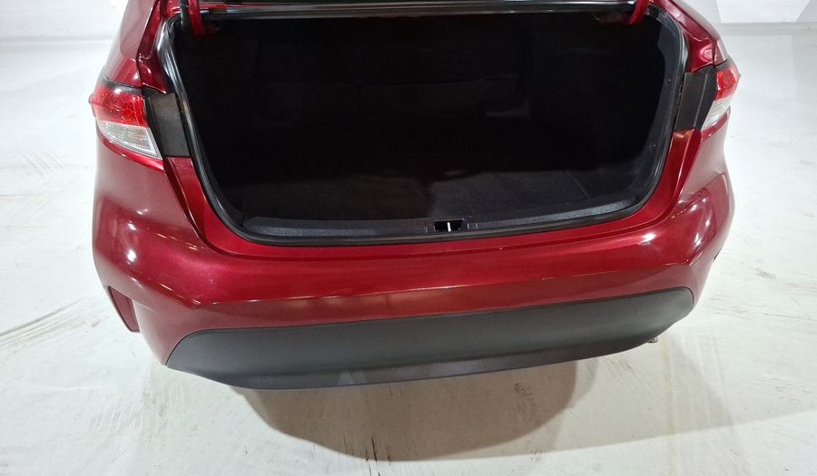 Toyota Corolla 1.8 HEV LE AUTO Sedan 2023