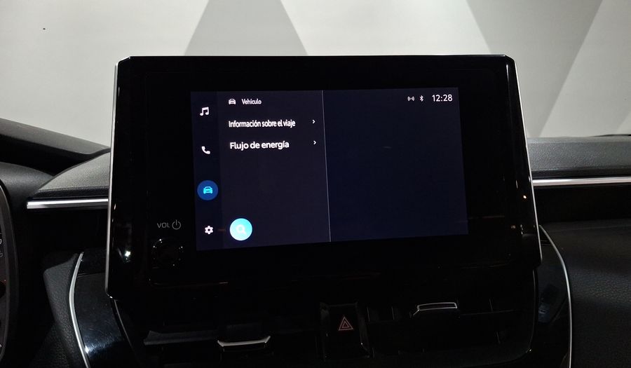 Toyota Corolla 1.8 HEV LE AUTO Sedan 2023