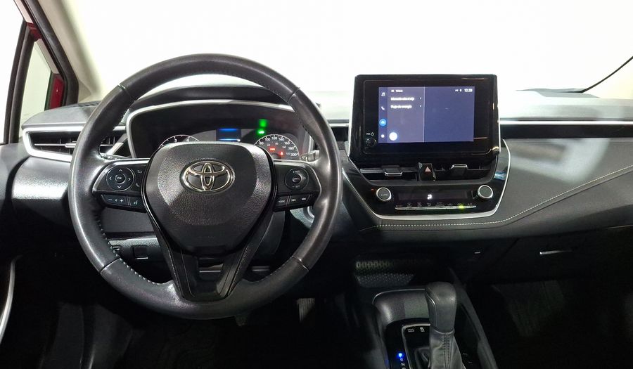 Toyota Corolla 1.8 HEV LE AUTO Sedan 2023