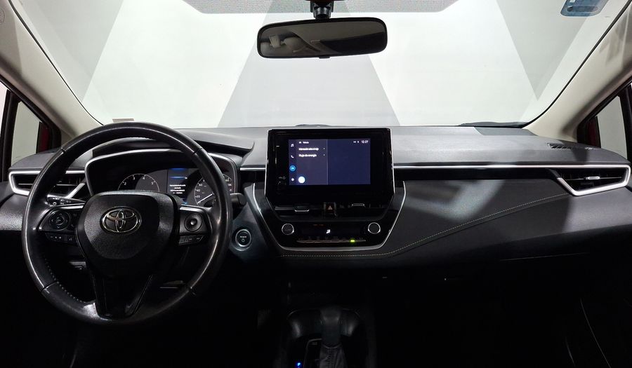 Toyota Corolla 1.8 HEV LE AUTO Sedan 2023