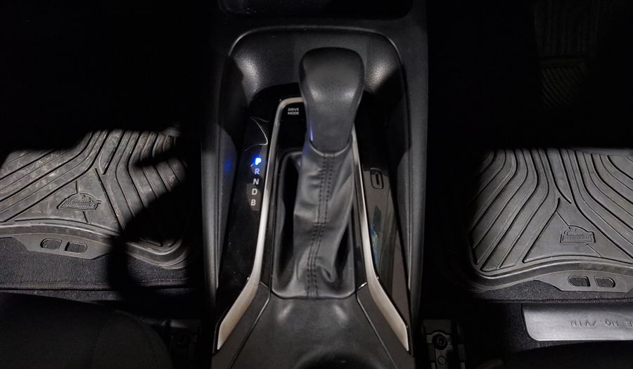 Toyota Corolla 1.8 HEV LE AUTO Sedan 2023