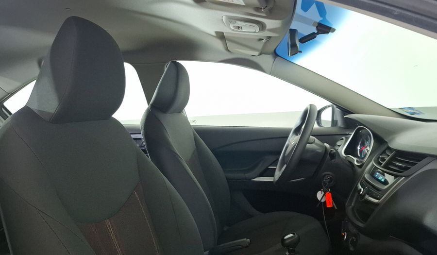 Chevrolet Aveo 1.5 LS A Sedan 2022