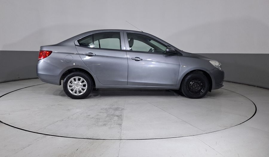 Chevrolet Aveo 1.5 LS A Sedan 2022