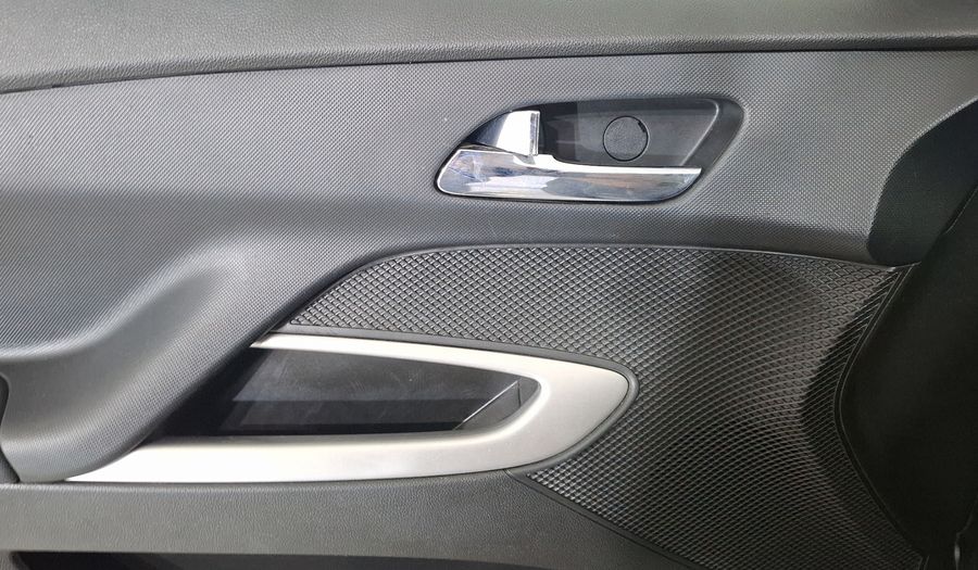 Chevrolet Aveo 1.5 LS A Sedan 2022