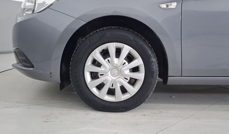 Chevrolet Aveo 1.5 LS A Sedan 2022