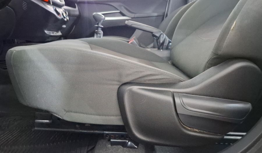 Chevrolet Aveo 1.5 LS A Sedan 2022