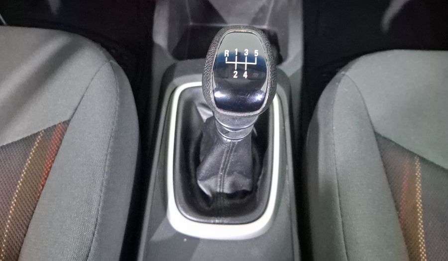 Chevrolet Aveo 1.5 LS A Sedan 2022