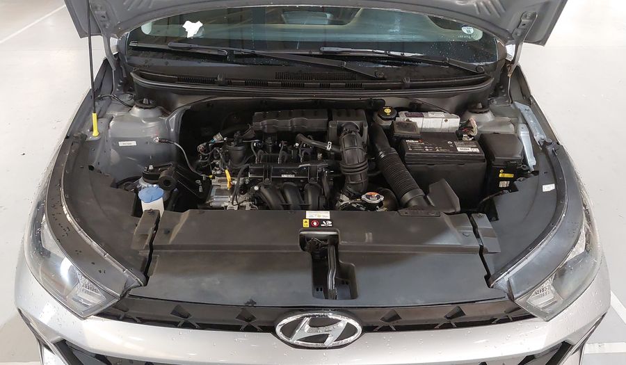 Hyundai Hb20 SENSE Hatchback 2023