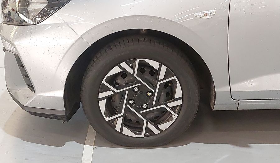 Hyundai Hb20 SENSE Hatchback 2023