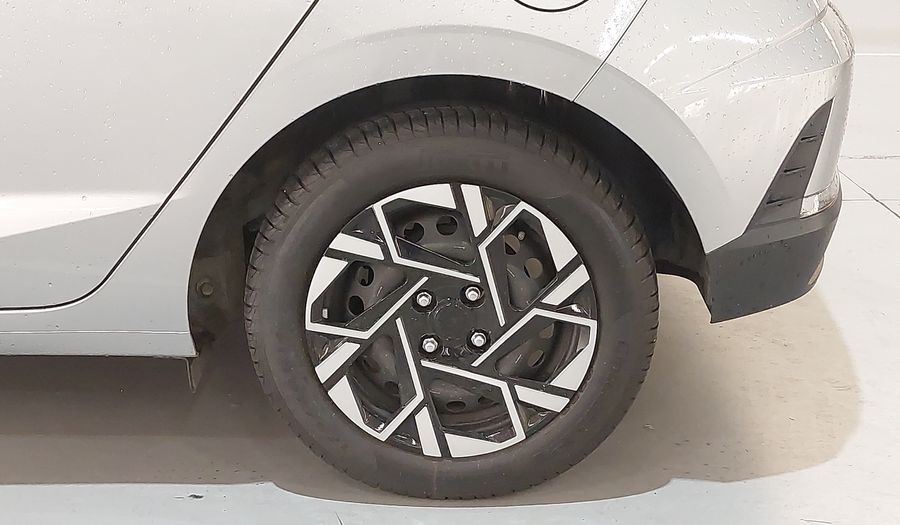 Hyundai Hb20 SENSE Hatchback 2023