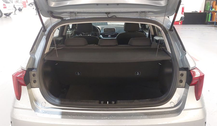 Hyundai Hb20 SENSE Hatchback 2023