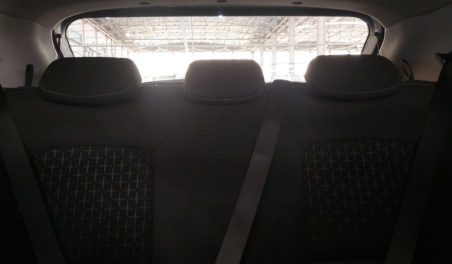 Hyundai Hb20 SENSE Hatchback 2023