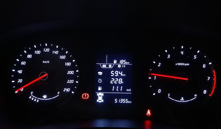 Hyundai Hb20 SENSE Hatchback 2023